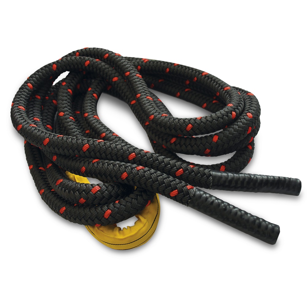 Braided Battle rope
